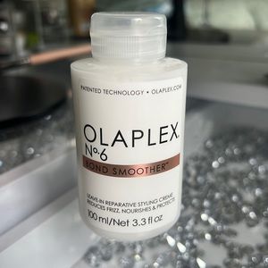 OLAPLEX BOND SMOOTHER BRAND NEW